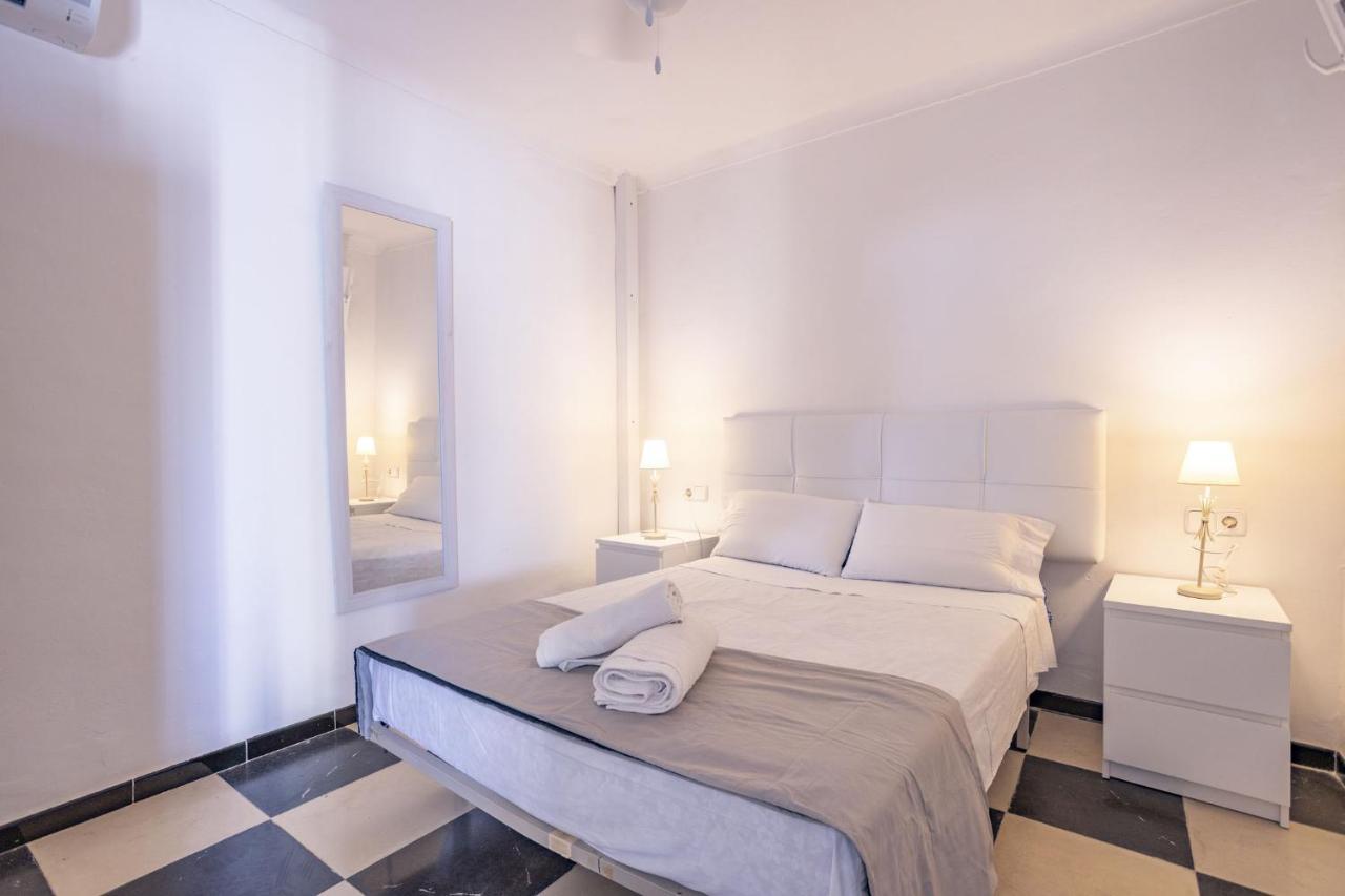 Apartment Voramar 102 In Alcudia Eksteriør bilde