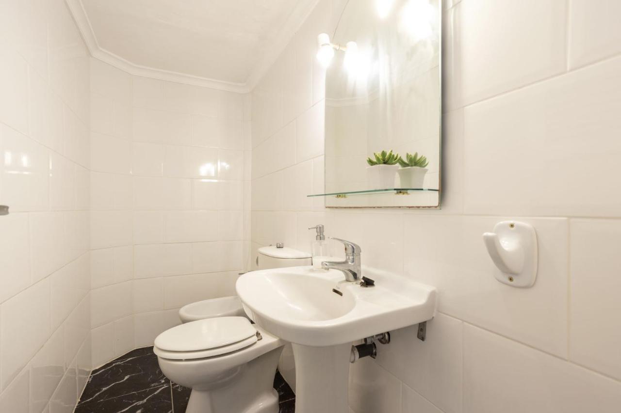 Apartment Voramar 102 In Alcudia Eksteriør bilde